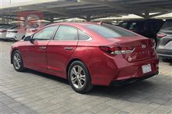 هیۆندای سۆناتا